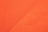 Teplákovina počesaná oranžová 05650/036
