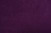 Fleece v tmavě fialové barvě 0115/805