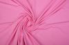 Viskózový úplet v růžové barvě 02194/013