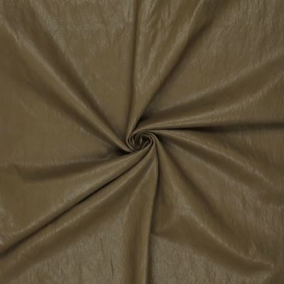 Koženka v khaki barvě 90204/215 (3)