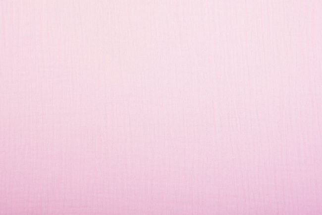 Mušelín v jemné růžové barvě 129.110.3017