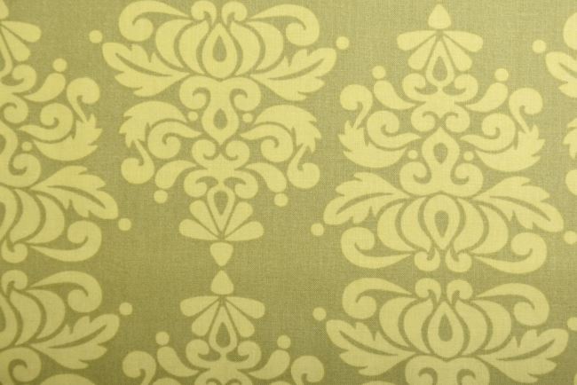 Americká bavlna na patchwork z kolekce Soiree od Lily Tueller 11409-11