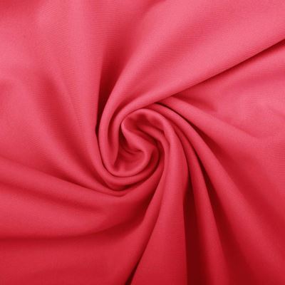 Funkční úplet v jasně růžové barvě MOR1002