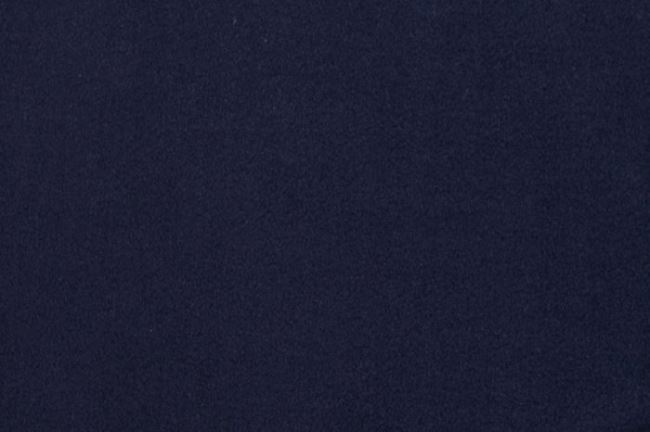 Fleece tmavě modrý 0115/605