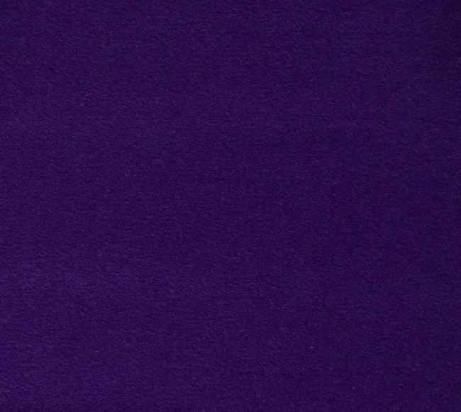 Vařená vlna ve fialové barvě 00669/045