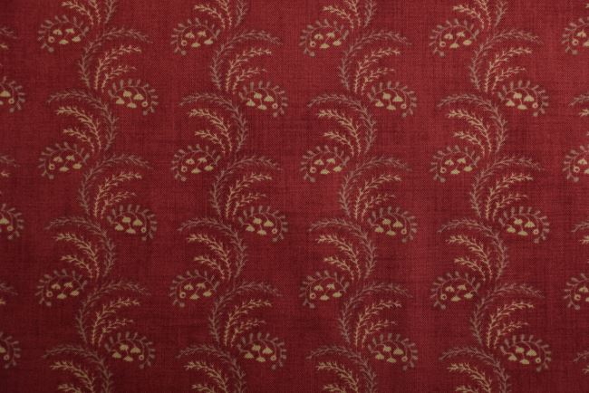 Americká bavlna na patchwork z kolekce Maria's Sky od Besty Chutchian 301623-17