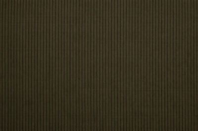 Manšestr v tmavé khaki barvě MOR0195