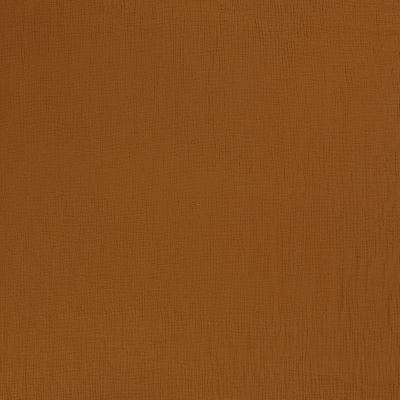 Mušelín v karamelové barvě 03001/353