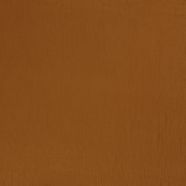 Mušelín v karamelové barvě 03001/353