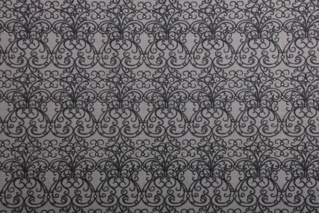 Americká bavlna na patchwork z kolekce Boudoir od BasicGrey 30653-15