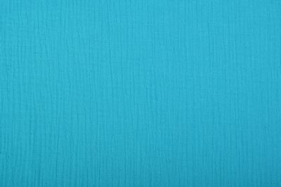 Mušelín v tyrkysové barvě 03001/004