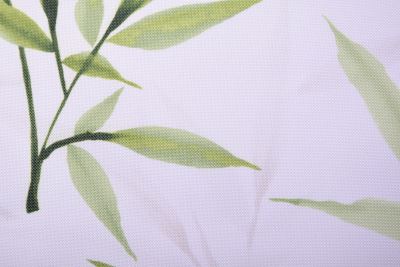 Lehátkovina šíře 150 cm s potiskem bambusu LH14 (3)