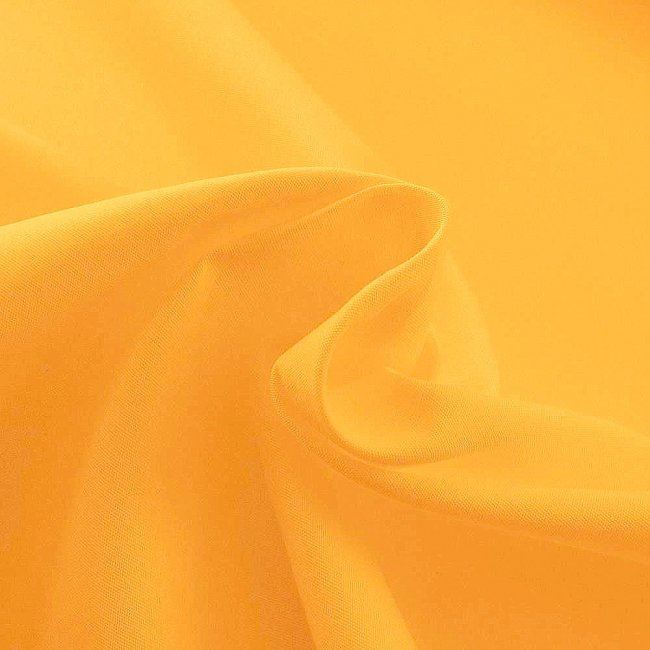 Bavlněné plátno ve svítivě oranžové barvě 0370/510