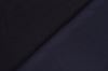 Teplákovina počesaná tmavě modrá 05650/008