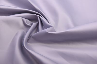 Pevnější šusťákovina v šedé barvě PAR1142