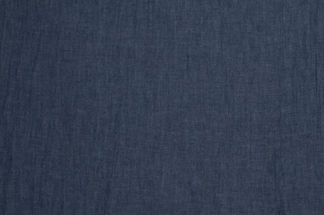 Riflovina košilová tmavě modrá 00600/008