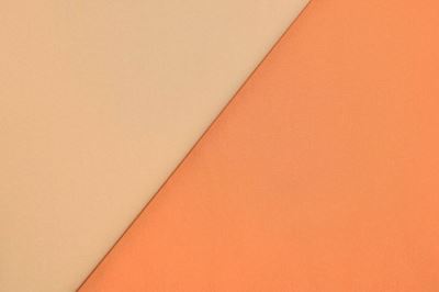 Luxusní oboustranná lesklá kostýmová látka 132731.0802