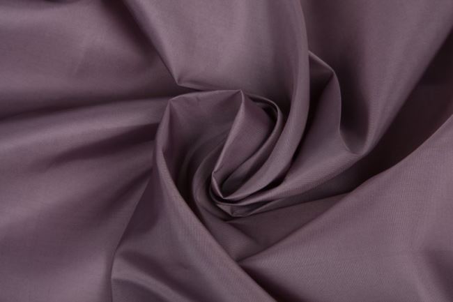 Podšívka polyesterová tmavě fialová 0160/800