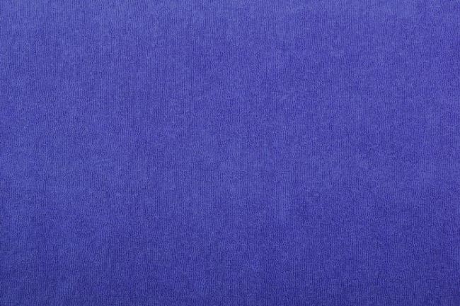 Froté v barvě královské modři 11707/005
