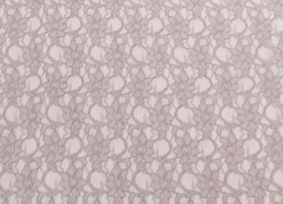 Krajka šedá 03915/061