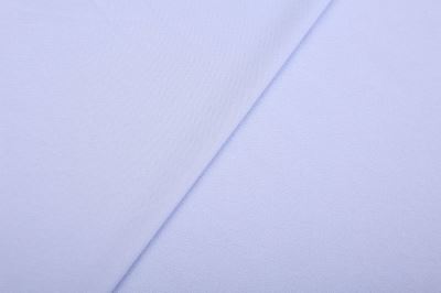 French Terry ve světle modré barvě 10802/002 French Terry ve světle modré barvě 10802/002