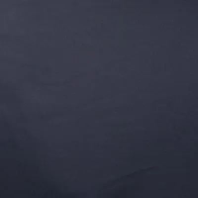 Bavlněná scuba v tmavě modré barvě Q22745-980R (1)