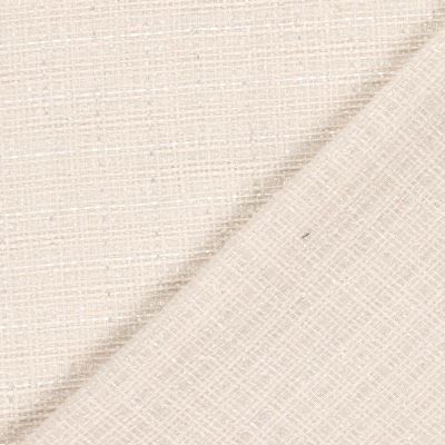 Chanel ve smetanové barvě se stříbrnou lurexovou nití 23259/051 Chanel ve smetanové barvě se stříbrnou lurexovou nití 23259/051