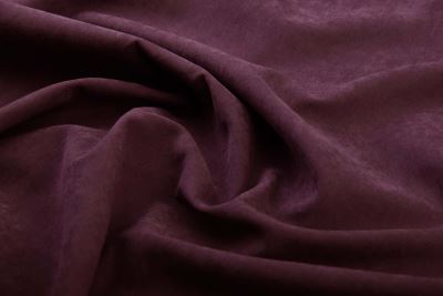 Cupro ve vínové barvě 0797/400