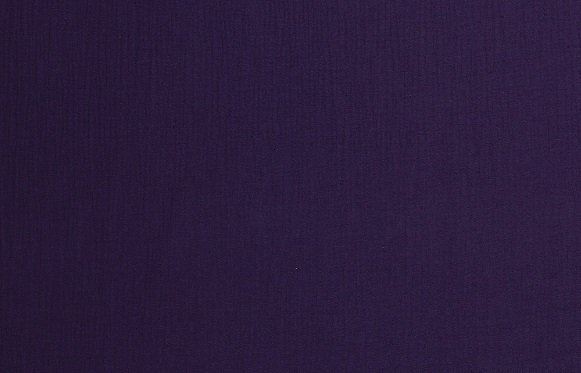 Mušelín v tmavě fialové barvě 03001/045