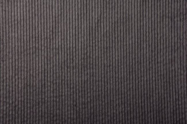 Manšestr v šedé barvě 0779/975
