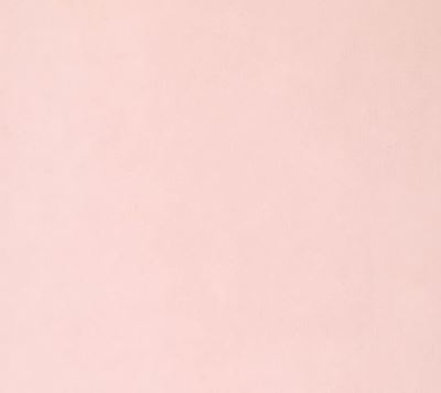 Prémiový bavlněný fleece v růžové barvě s nízkým vlasem 0947/092 (2)