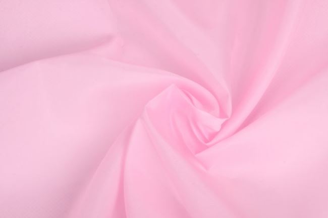 Podšívka polyesterová světle růžová 0160/883