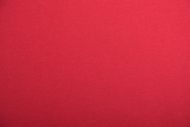 Hedvábná Pundo di Prada v červené barvě 64159/34D