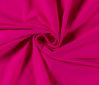 Bavlněný úplet ve fuchsiové barvě 03999/017