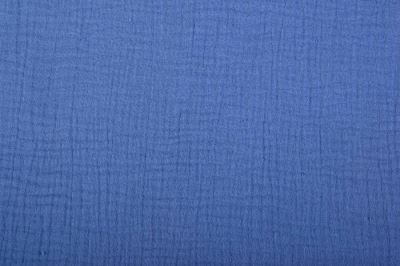 Mušelín v modré barvě 03001/006