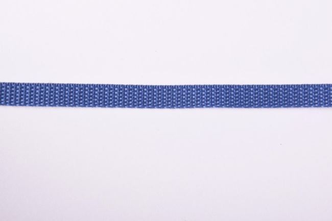 Popruh v tmavě modré barvě 1 cm I-TN0-10-330