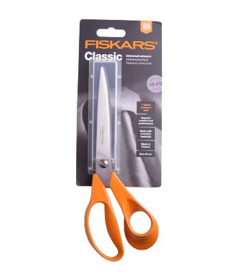 Krejčovské nůžky Fiskars 25 cm 1005151