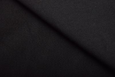 Teplákovina French Terry v tmavě hnědé barvě 186392