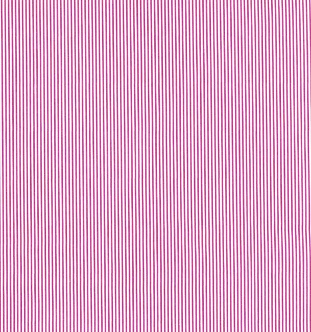 Bavlněná látka s jemnou proužkou v růžové barvě 05578/017