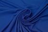 Viskózový úplet královská modř 02194/105