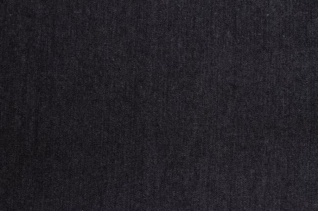 Riflovina košilová černá 00600/069