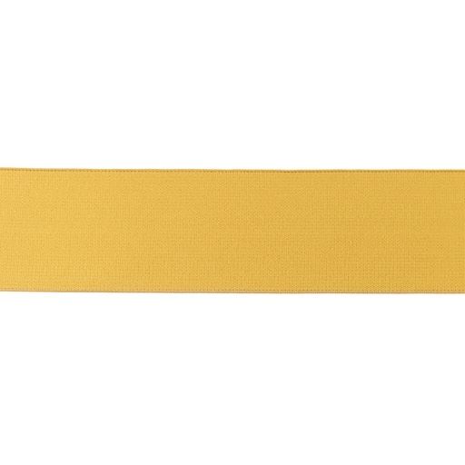 Prádlová guma o šíři 40 mm v béžové barvě 184187