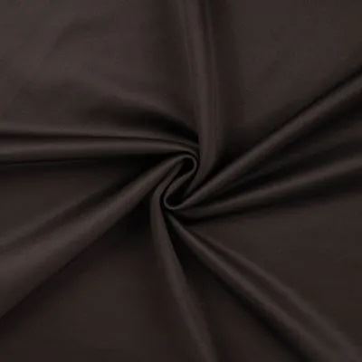 Bavlněná scuba v černé barvě Q22745-690R