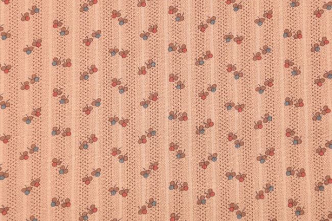 Americká bavlna na patchwork z kolekce Moda Jo Morton 38106-26