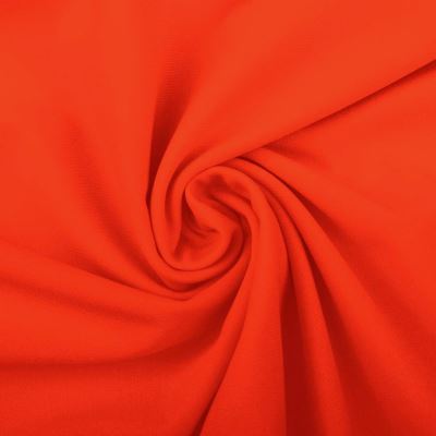 Funkční úplet v oranžové barvě MOR897364