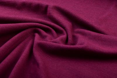 Pletenina ve vínové barvě MI84742/834