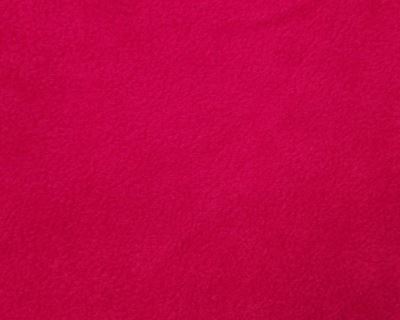Fleece v sytě fuchsiové barvě 0115/860 Fleece v sytě fuchsiové barvě 0115/860