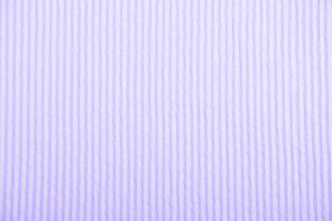 Krešovaná halenkovina s fialovými a bílými pruhy 04160/042