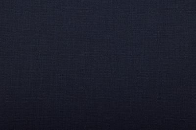 Strečový len v tmavě modré barvě 0591/600