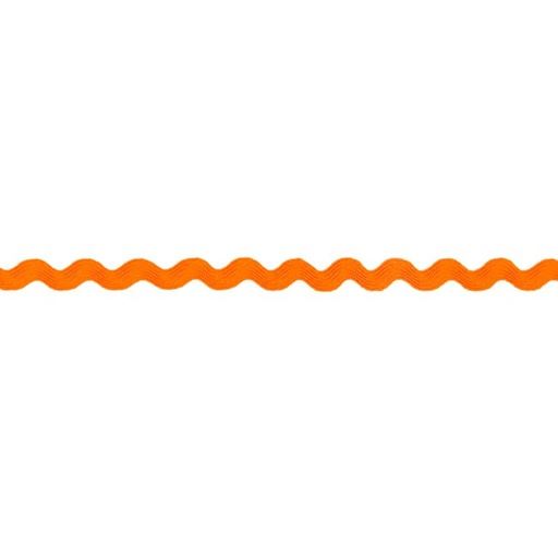 Hadovka v tmavě oranžové barvě 10538